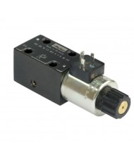 Клапан Parker RE06M25W2V1KW